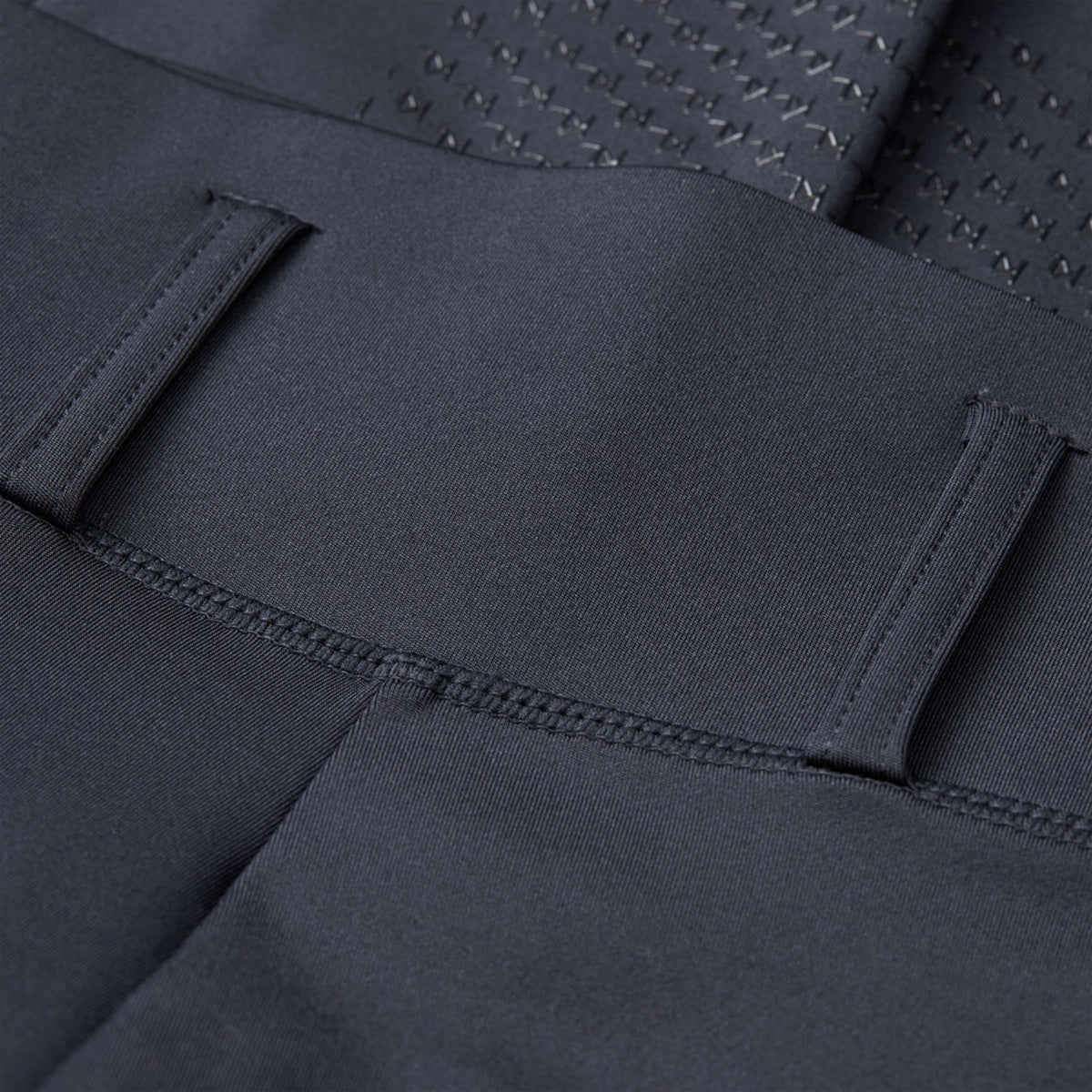 Kingsland Reitleggings KLLeann F-Tec 5 Full Grip Navy