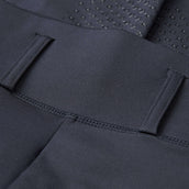 Kingsland Reitleggings KLLeann F-Tec 5 Full Grip Navy