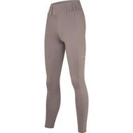 Kingsland Reitleggings KLLea F-Tec 5 Full Grip Brown Iron