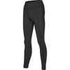 Kingsland Reitleggings KLLouisa Wasserabweisend Full Grip Schwarz
