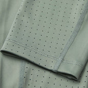 Kingsland Reitleggings KLLindsey F-Tec Full Grip Green Agave