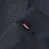 Kingsland Reitleggings KLLinda Junior F-Tec 5 Full Grip Navy