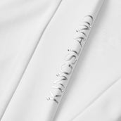 Kingsland Reitleggings KLLily Junior F-Tec 5 Full Grip Weiß