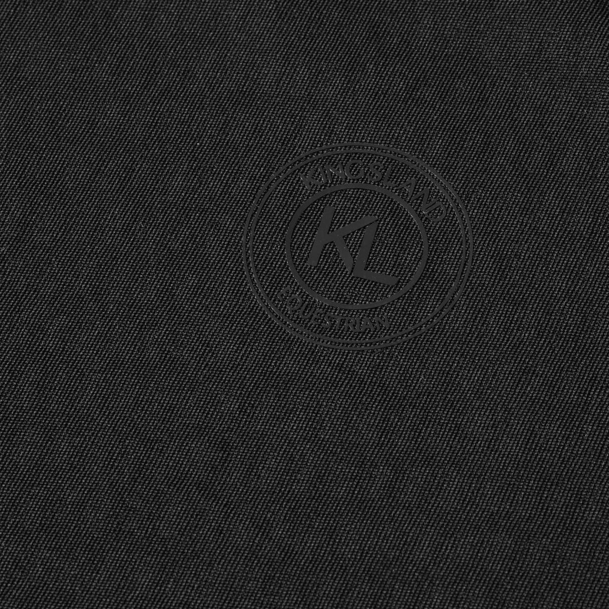 Kingsland T-Shirt KLLiva Dry Comfort Schwarz