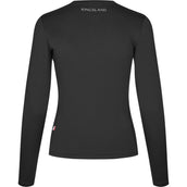 Kingsland Trainingsshirt KLLea Schwarz