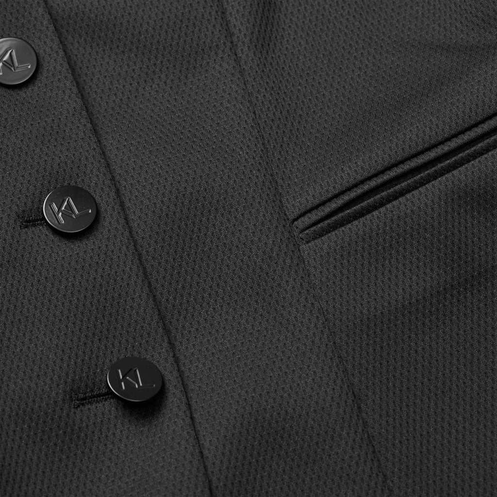 Kingsland Turnierjacket KLLaila Schwarz