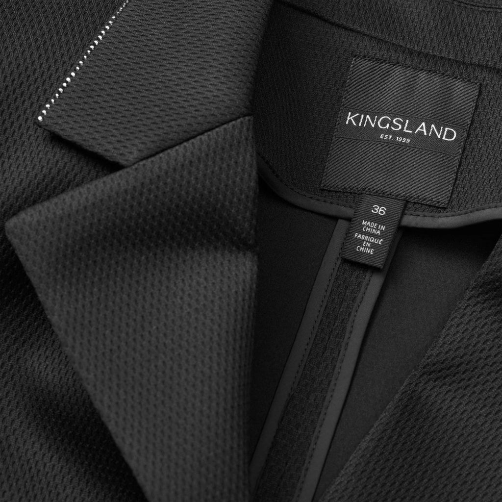 Kingsland Turnierjacket KLLaila Schwarz