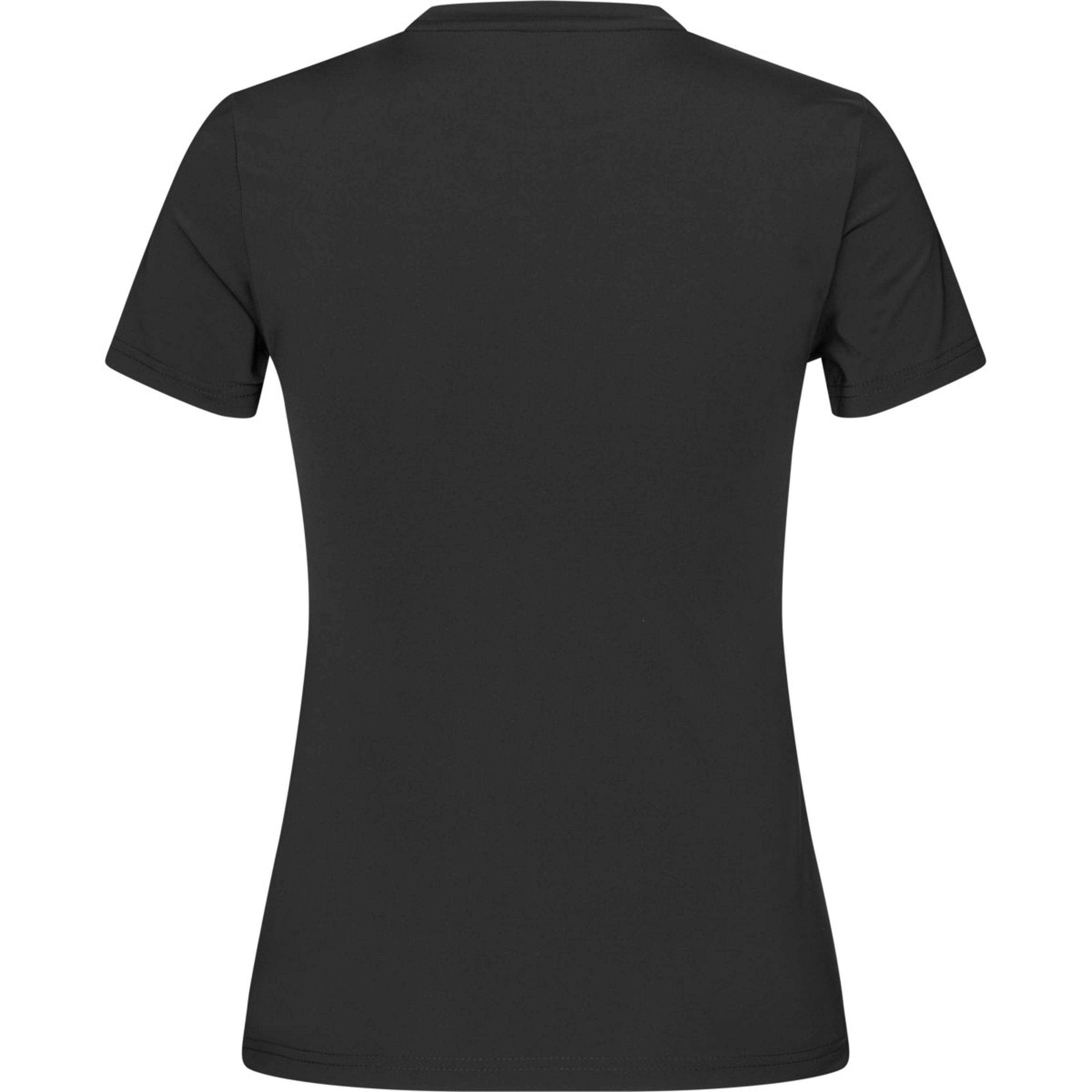 Kingsland T-Shirt KLLizette Schwarz Kingsland T-Shirt KLLizette Schwarz
