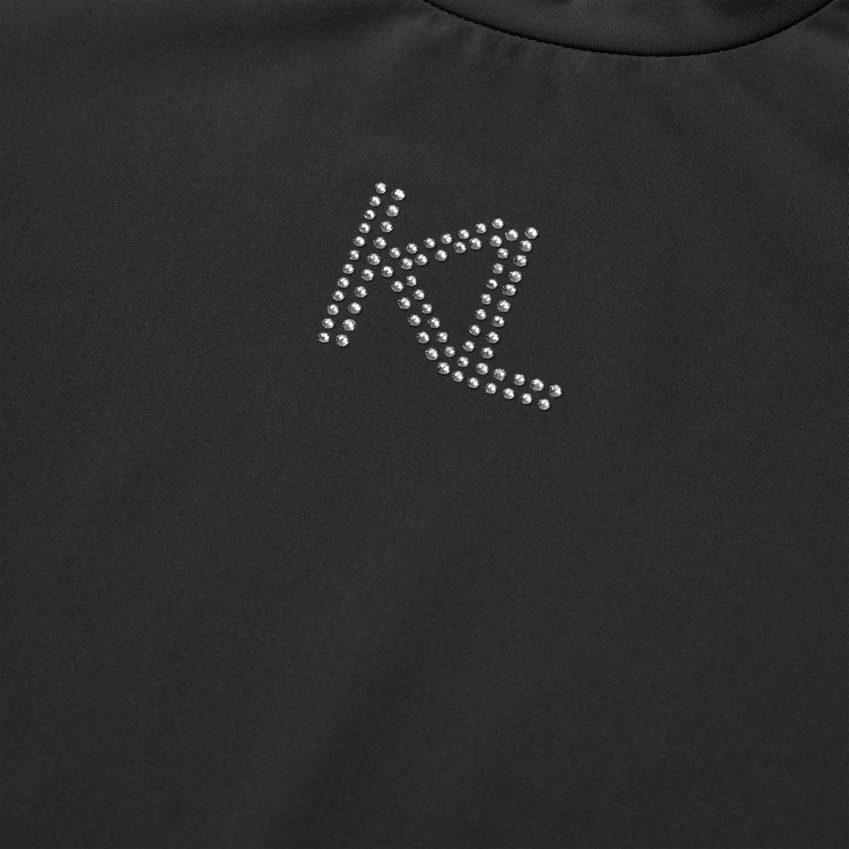 Kingsland T-Shirt KLLizette Schwarz