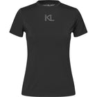 Kingsland T-Shirt KLLizette Schwarz