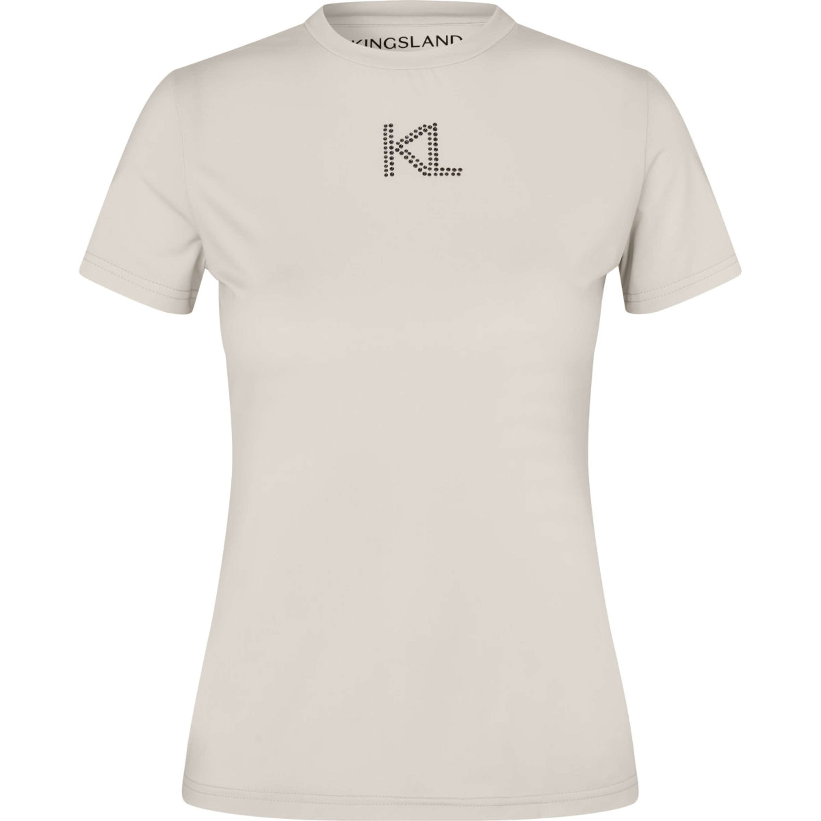 Kingsland T-Shirt KLLizette Rainy Day