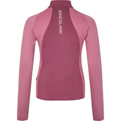 Kingsland Trainingsshirt KLLinda Junior Heather Rose