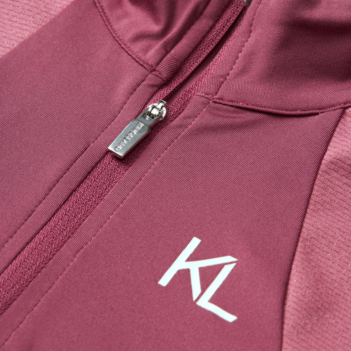 Kingsland Trainingsshirt KLLinda Junior Heather Rose