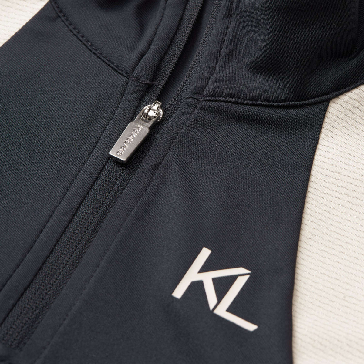 Kingsland Trainingsshirt KLLinda Junior Navy