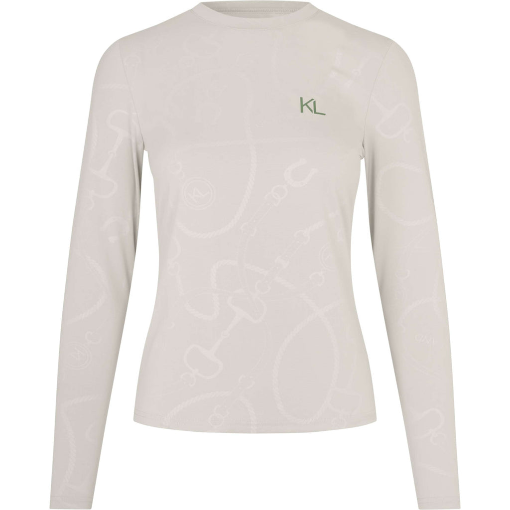 Kingsland Trainingsshirt KLLindsey Rainy Day