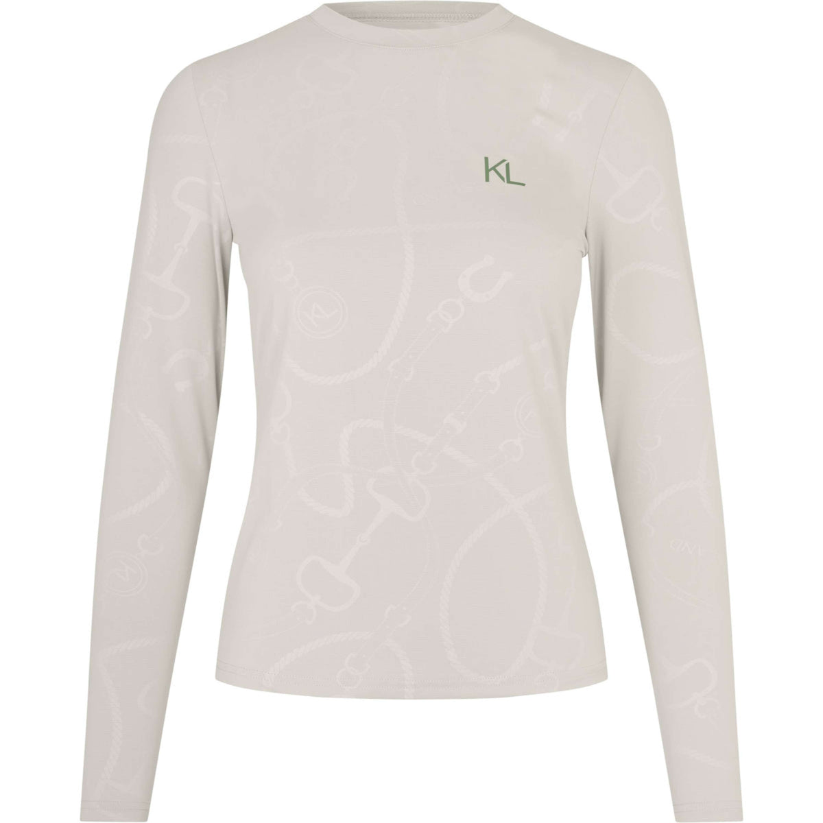 Kingsland Trainingsshirt KLLindsey Rainy Day