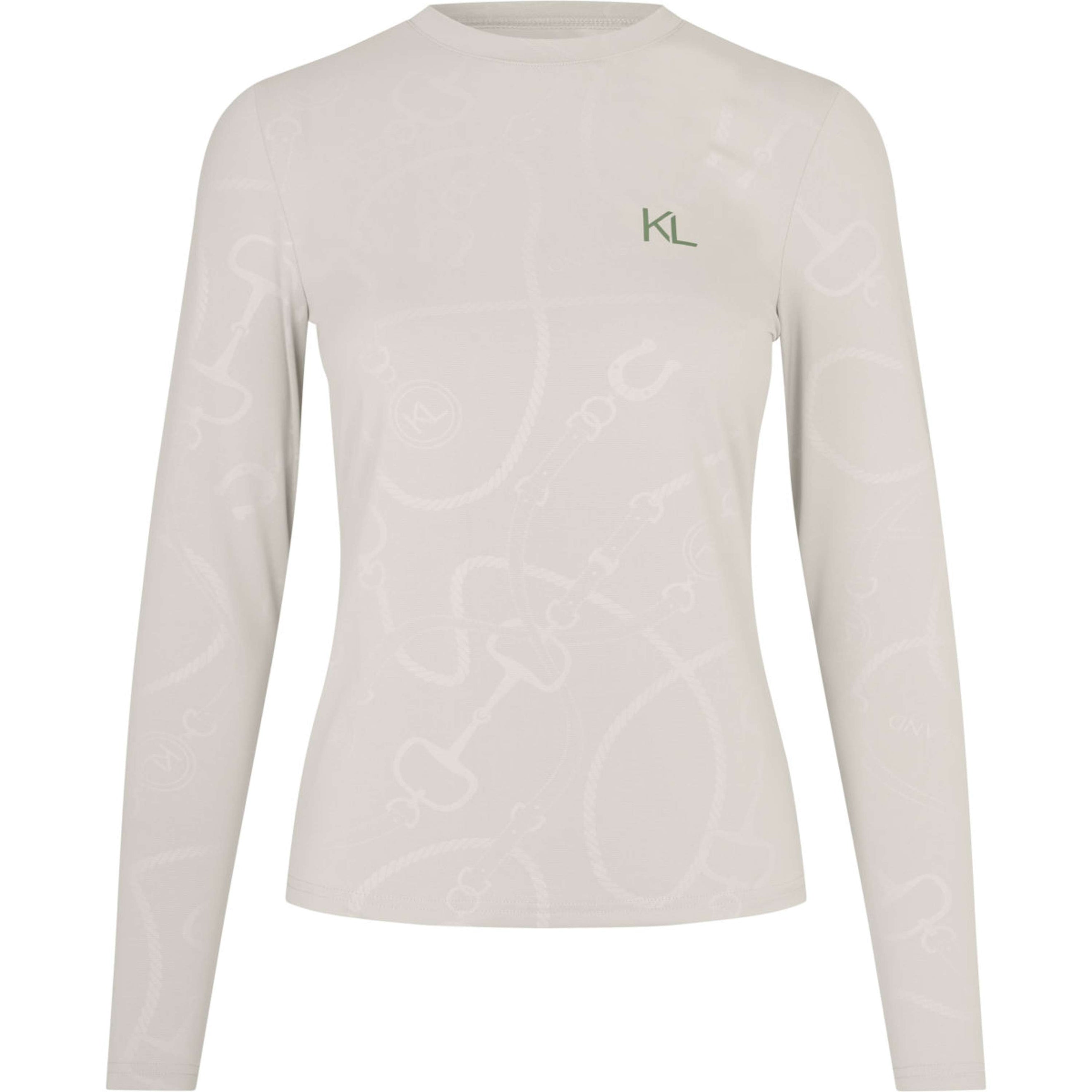 Kingsland Trainingsshirt KLLindsey Rainy Day