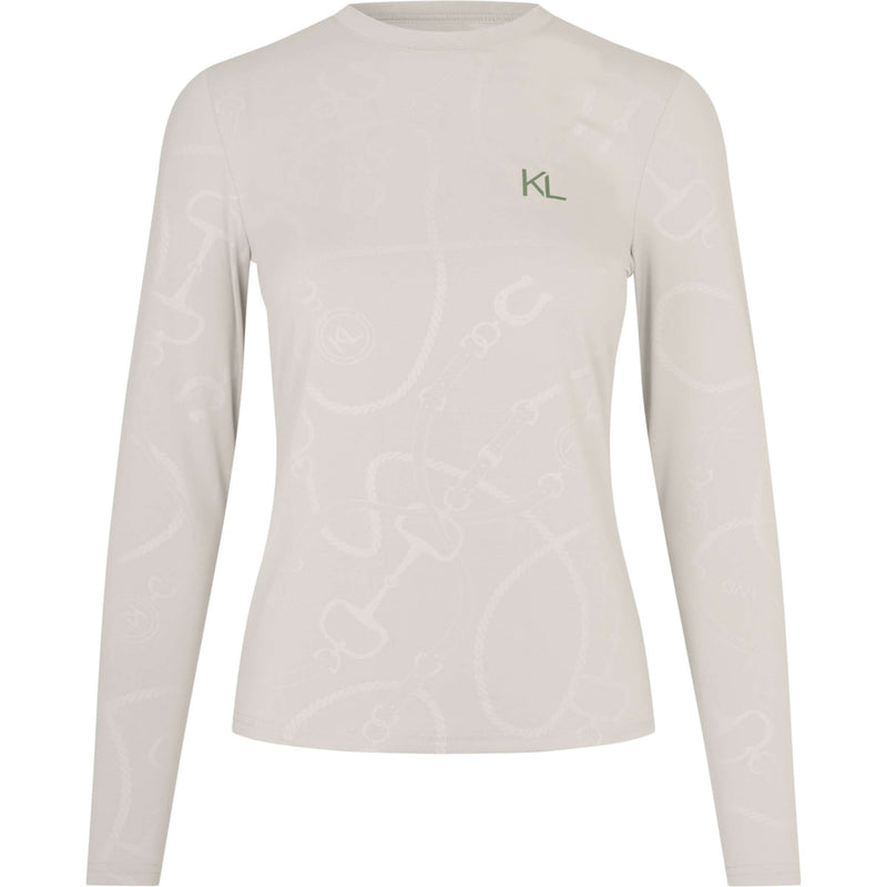 Kingsland Trainingsshirt KLLindsey Rainy Day