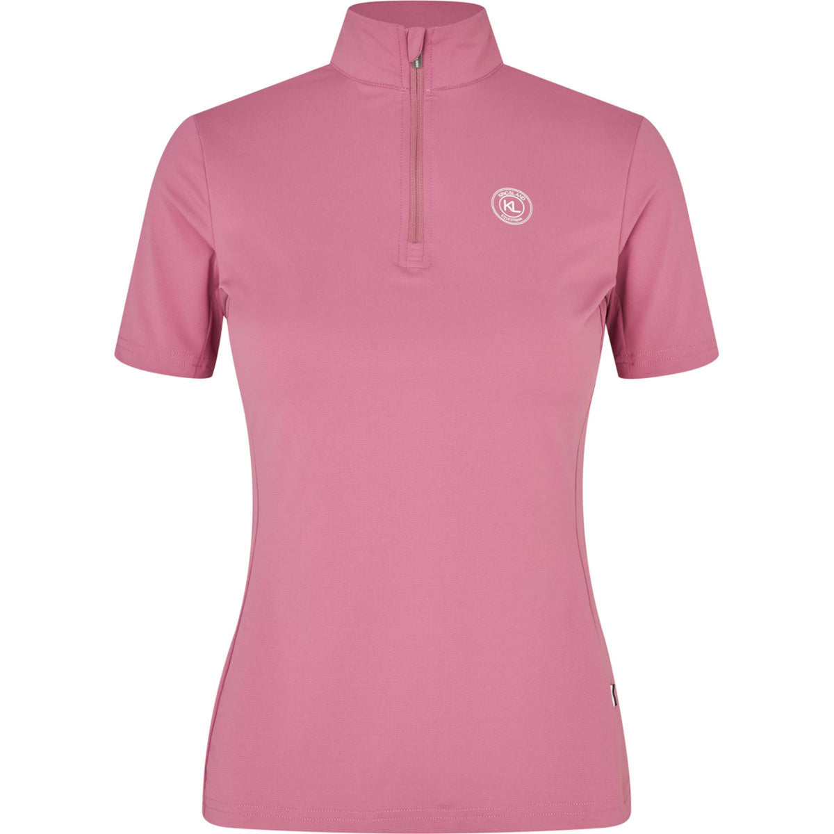 Kingsland Trainingsshirt KLLoretta Heather Rose