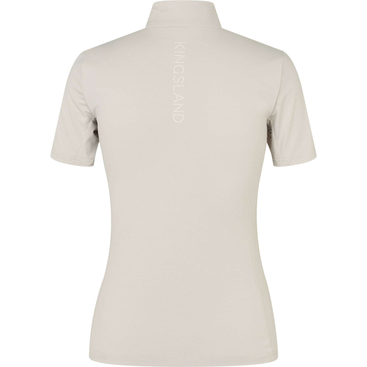 Kingsland Trainingsshirt KLLoretta Rainy Day