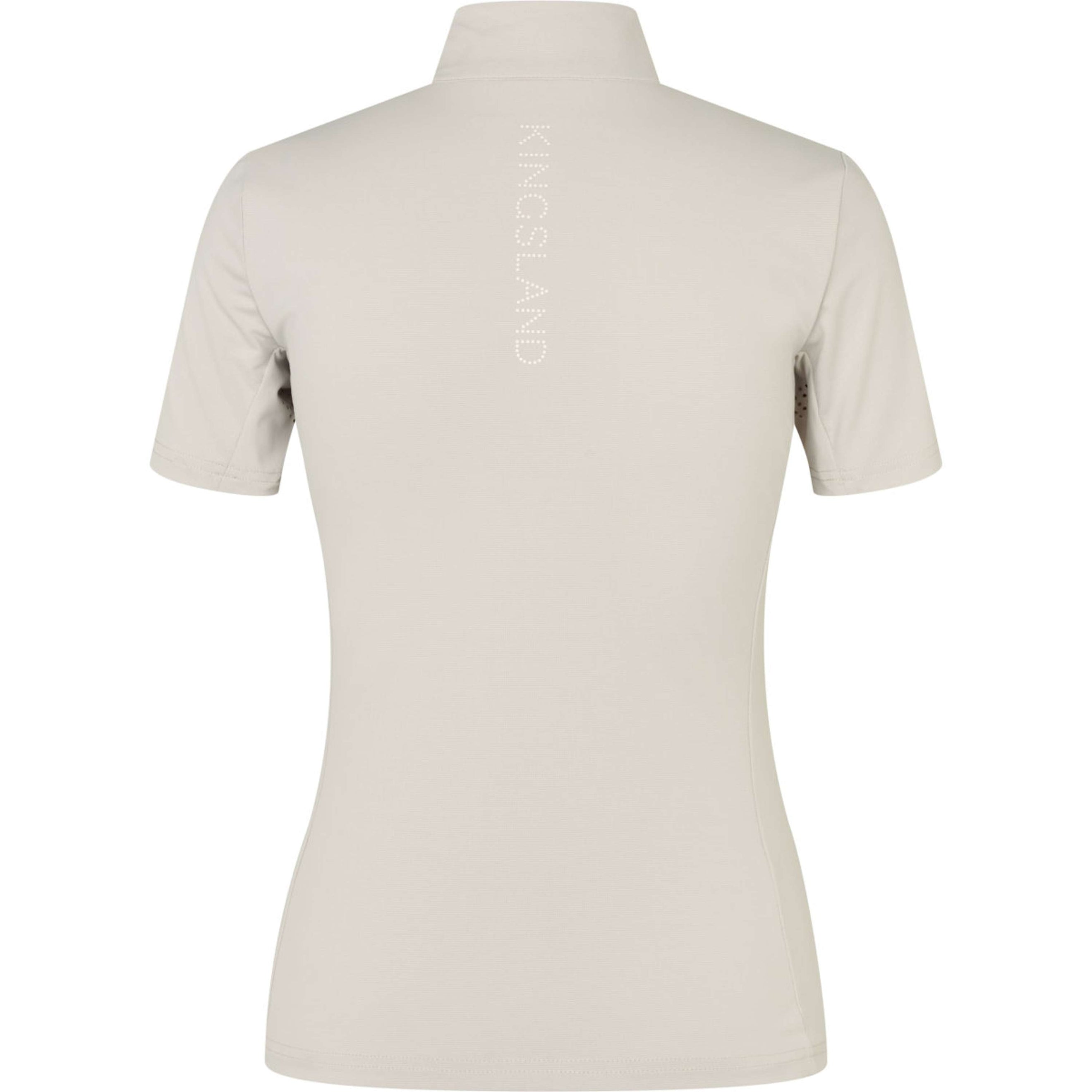 Kingsland Trainingsshirt KLLoretta Rainy Day