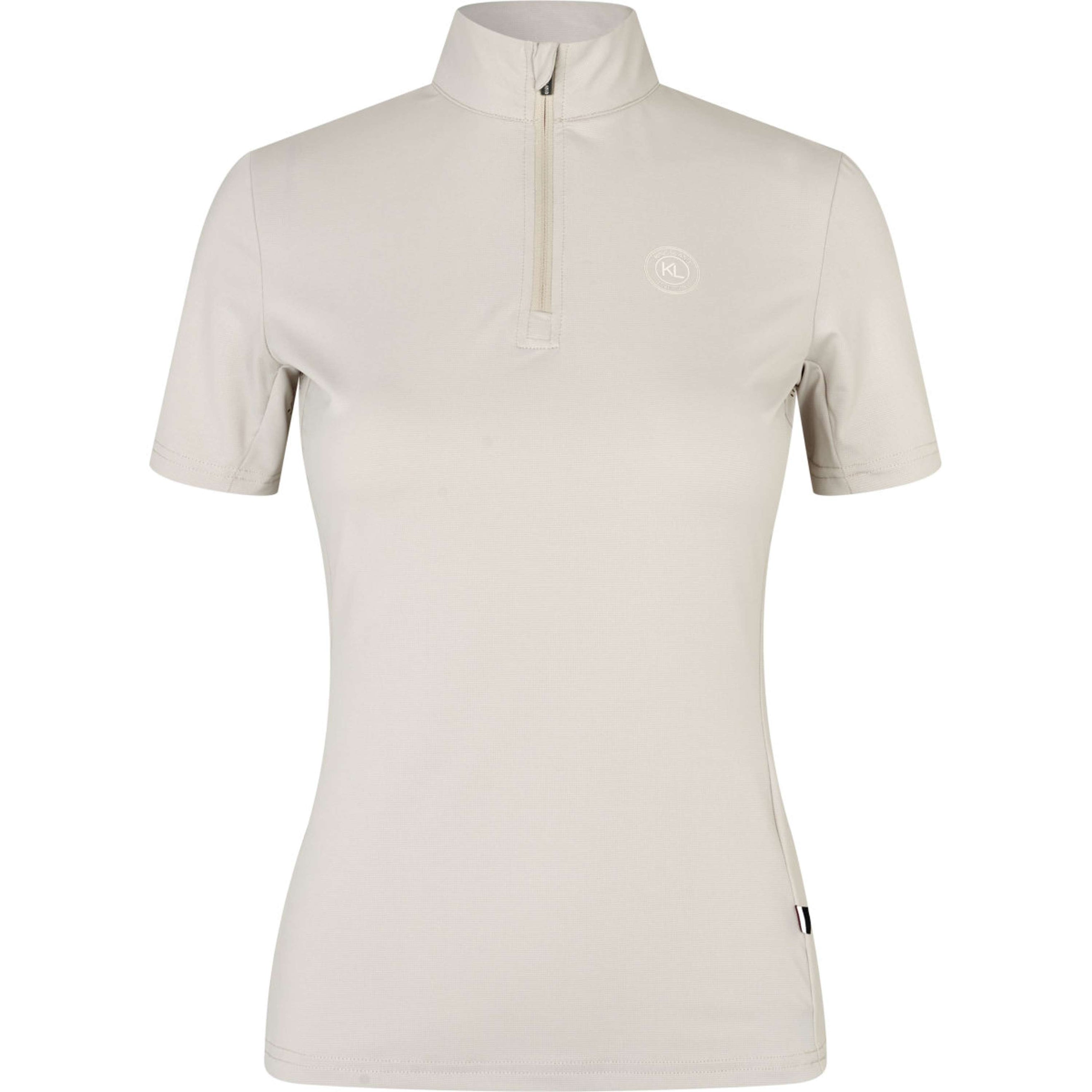 Kingsland Trainingsshirt KLLoretta Rainy Day