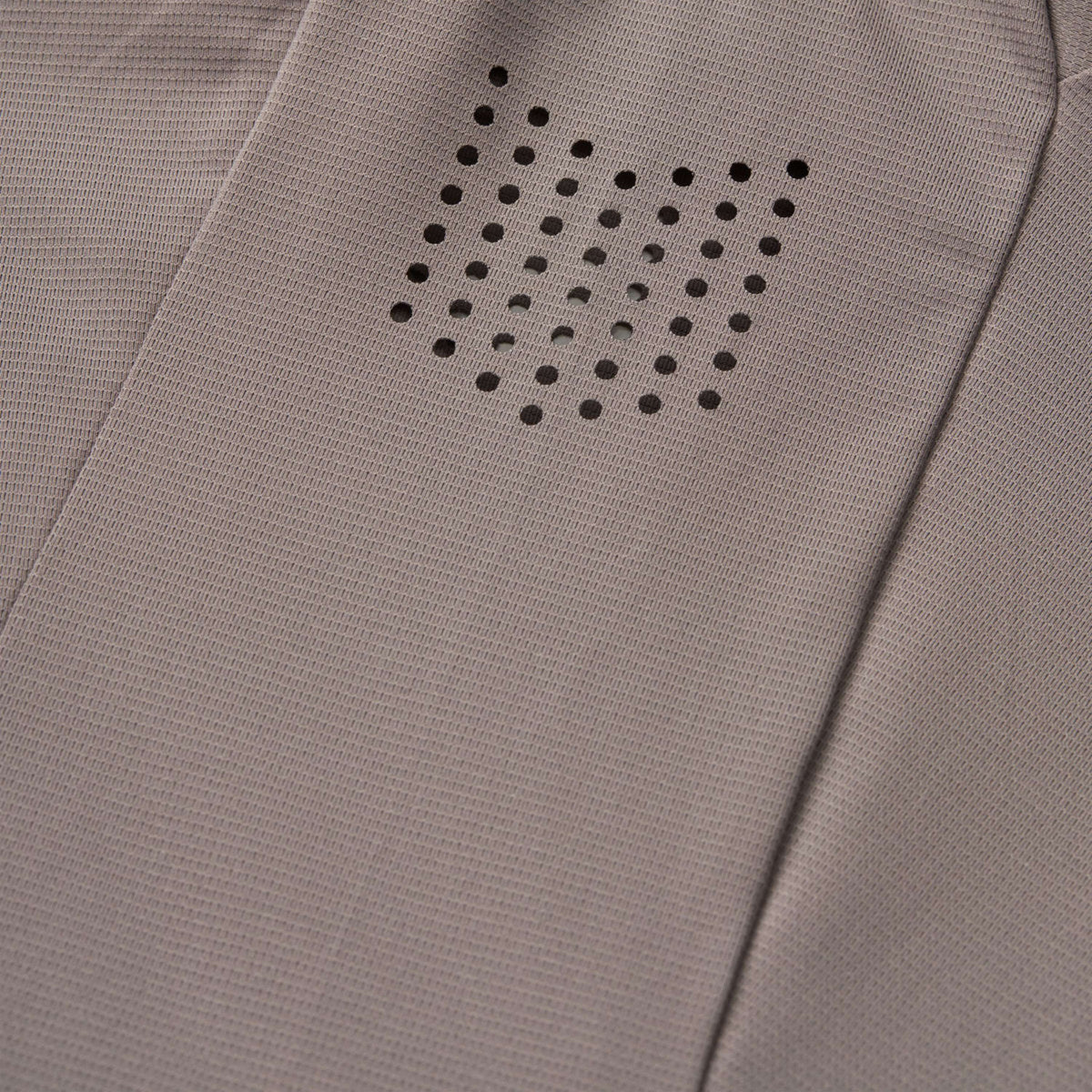 Kingsland Trainingsshirt KLLoretta Brown Iron