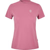 Kingsland T-Shirt KLLeona Technical Heather Rose