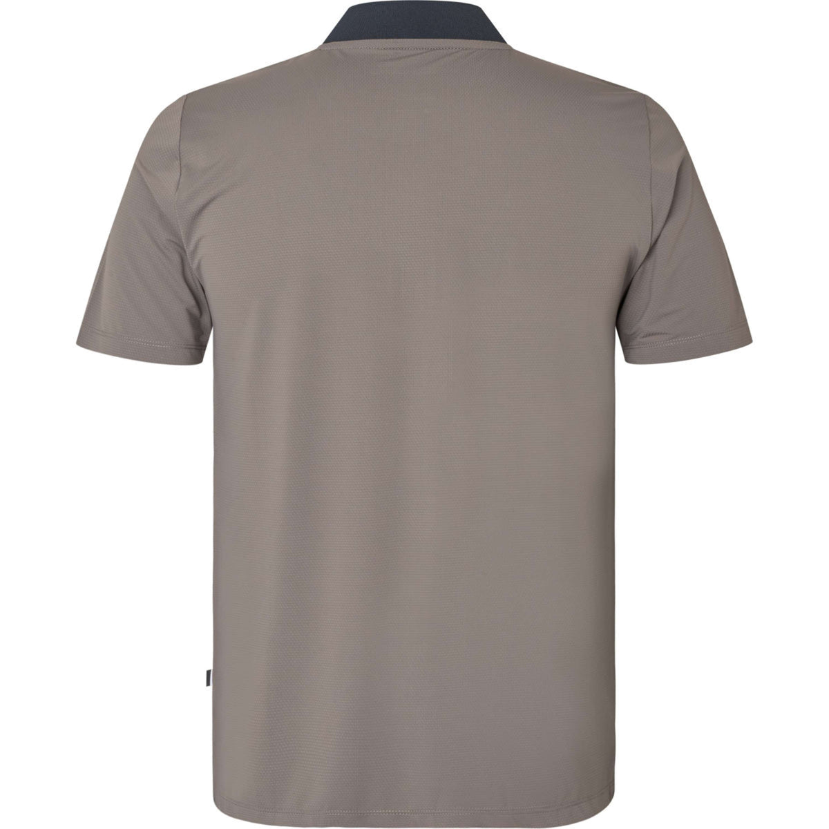 Kingsland Trainingsshirt KLLiam Herren Brown Iron