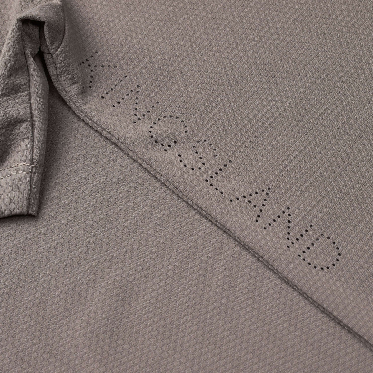 Kingsland Trainingsshirt KLLiam Herren Brown Iron