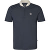 Kingsland Trainingsshirt KLLiam Herren Navy
