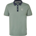 Kingsland Poloshirt KLLorenzo Herren Green Agave