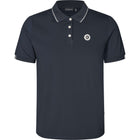 Kingsland Poloshirt KLLorenzo Herren Navy