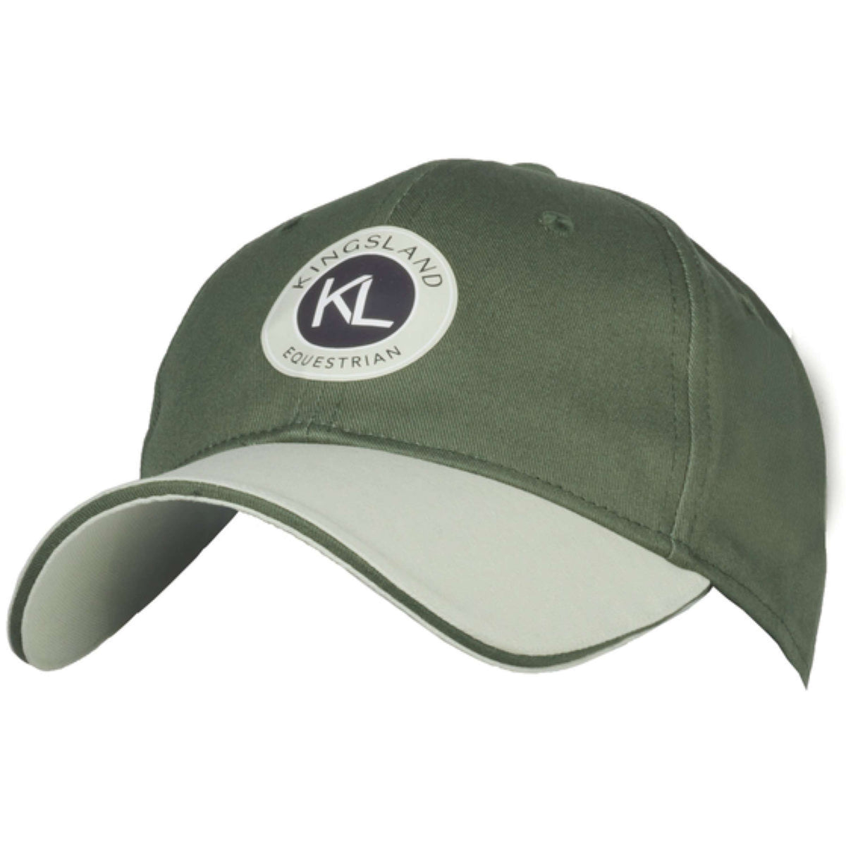 Kingsland Cap KLLaura Green Agave
