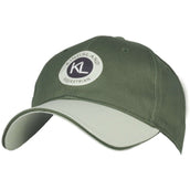 Kingsland Cap KLLaura Green Agave