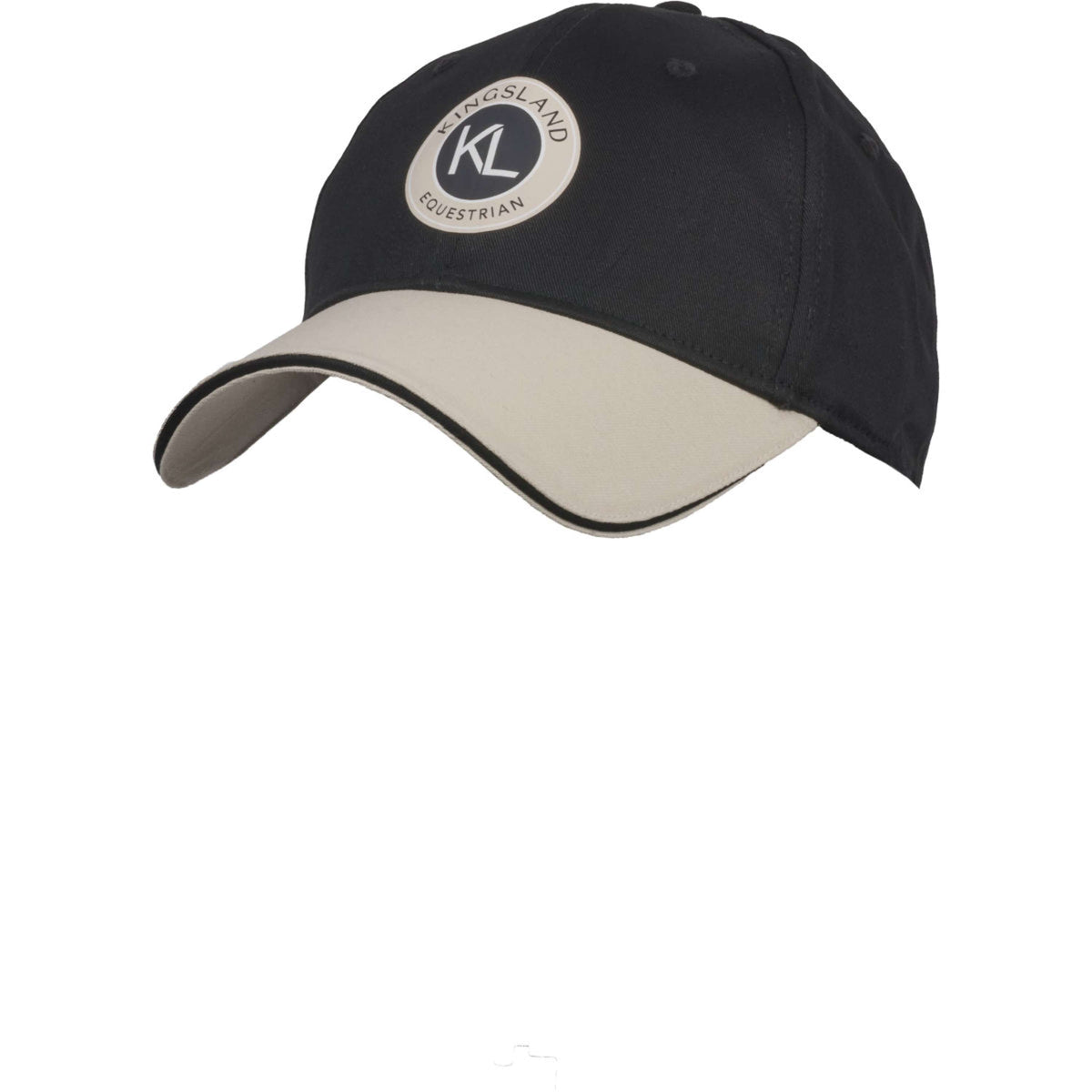 Kingsland Cap KLLaura Schwarz