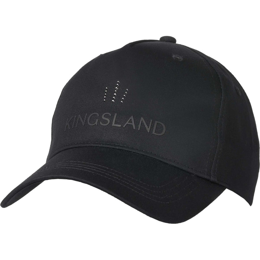 Kingsland Cap KLLea Schwarz