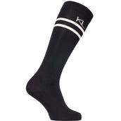 Kingsland Reitsocken KLLizette Coolmax Schwarz