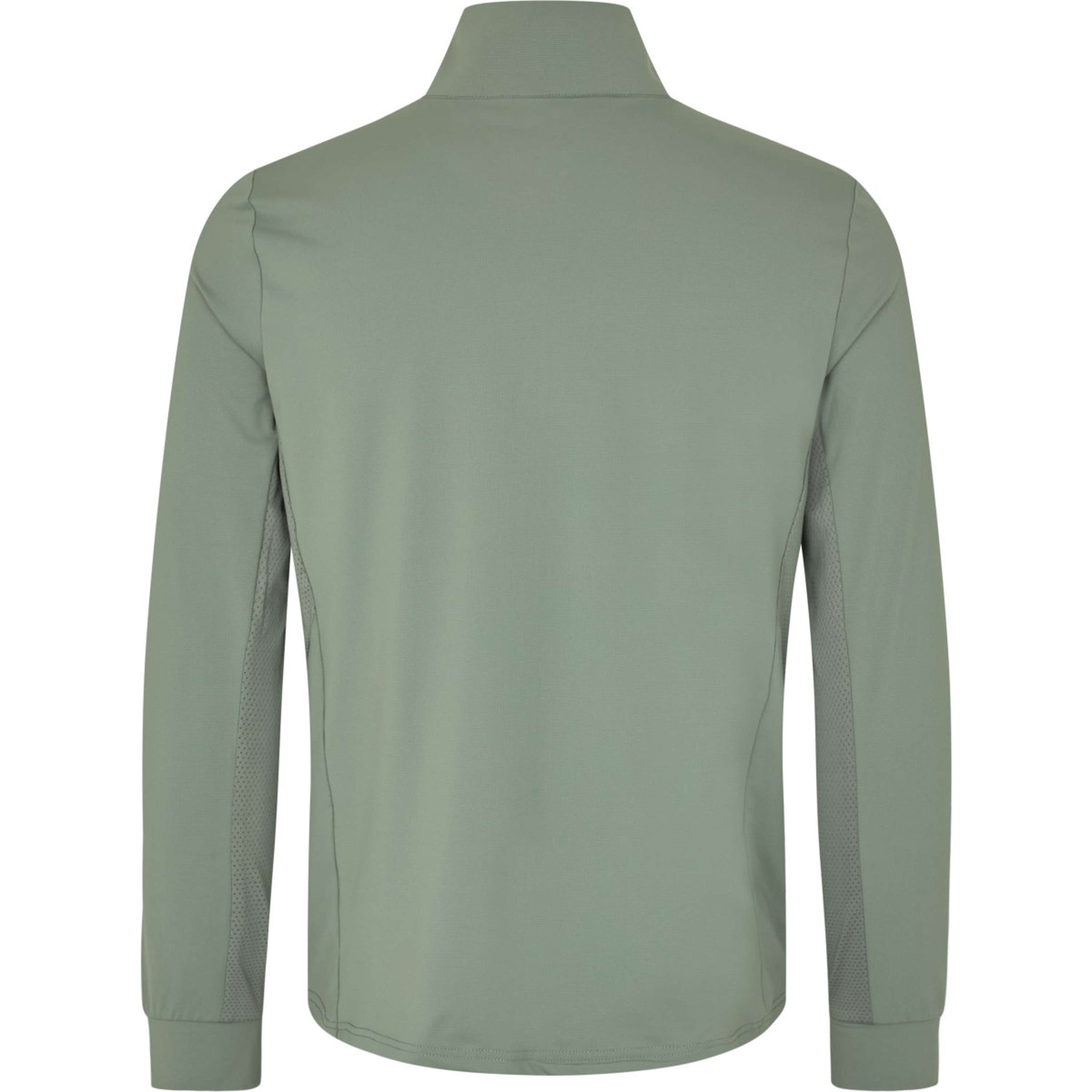 Kingsland Trainingsshirt KLLemar Herren Green Agave Kingsland Trainingsshirt KLLemar Herren Green Agave
