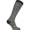 Kingsland Reitsocken KLLarissa Green Agave