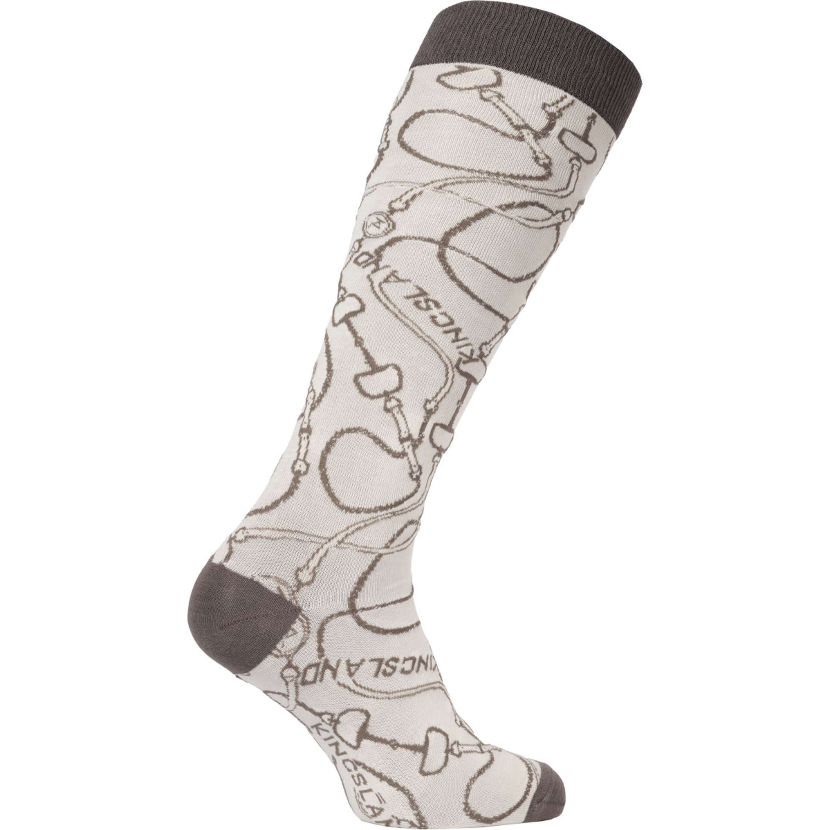 Kingsland Reitsocken KLLarissa Rainy Day