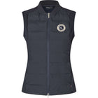 Kingsland Weste KLLucy Hybrid Navy
