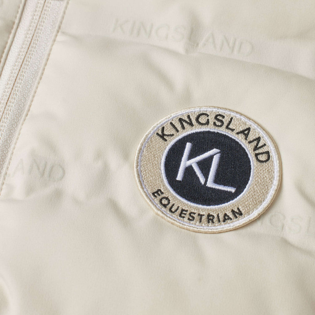 Kingsland Weste KLLucy Hybrid Rainy Day