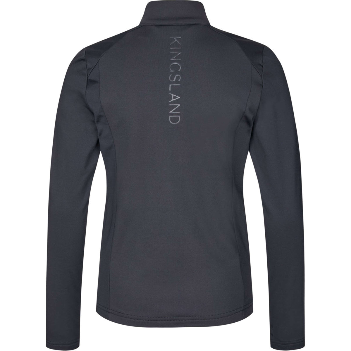 Kingsland Jacke KLLucy Mikrofleece Navy