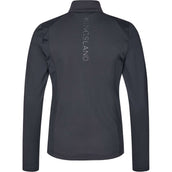 Kingsland Jacke KLLucy Mikrofleece Navy