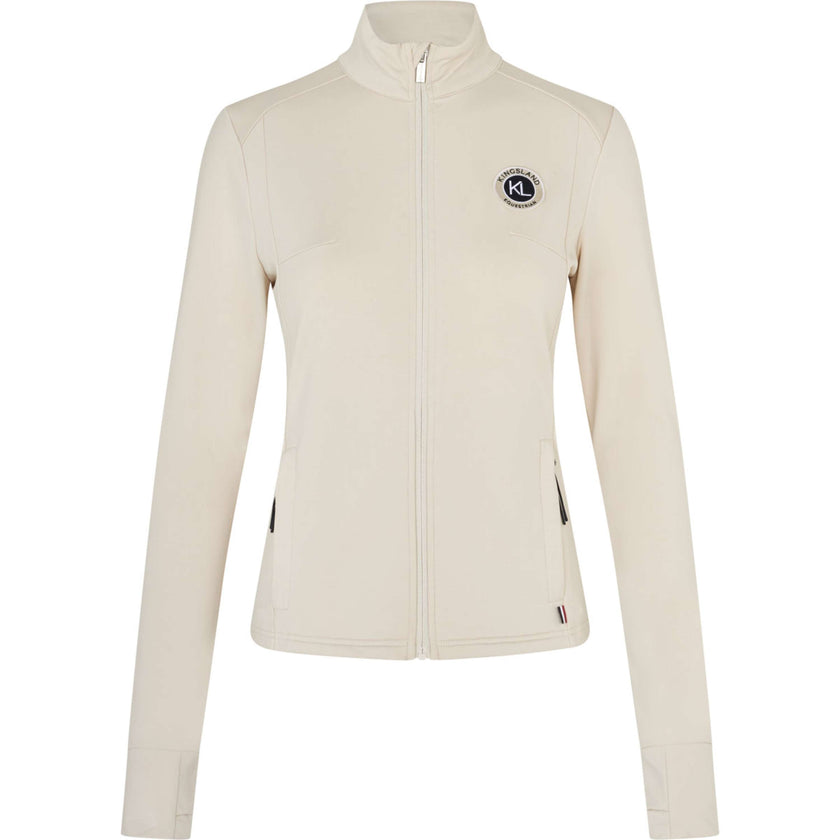 Kingsland Jacke KLLucy Mikrofleece Rainy Day