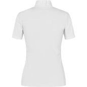 Kingsland Turniershirt KLLizzy Weiß
