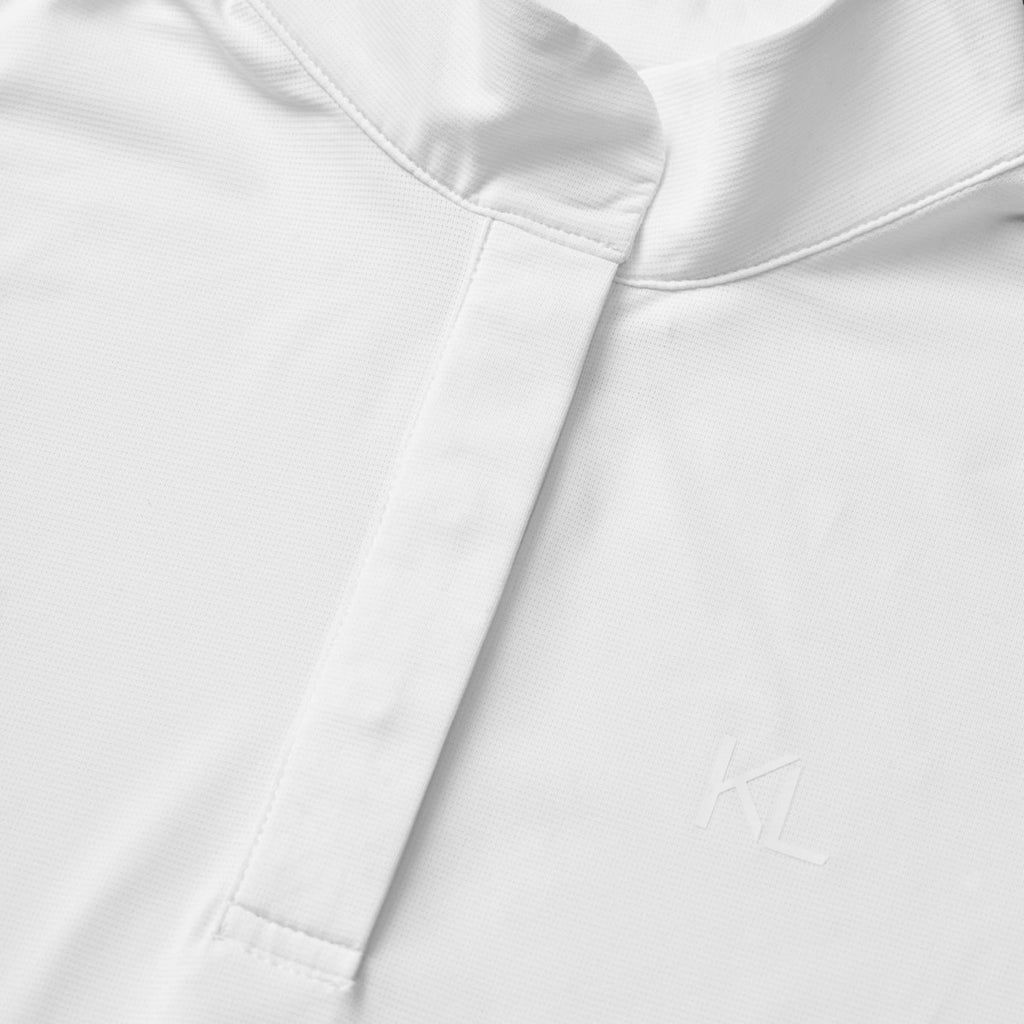 Kingsland Turniershirt KLLizzy Weiß