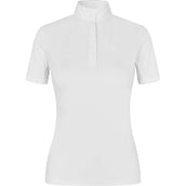 Kingsland Turniershirt KLLizzy Weiß