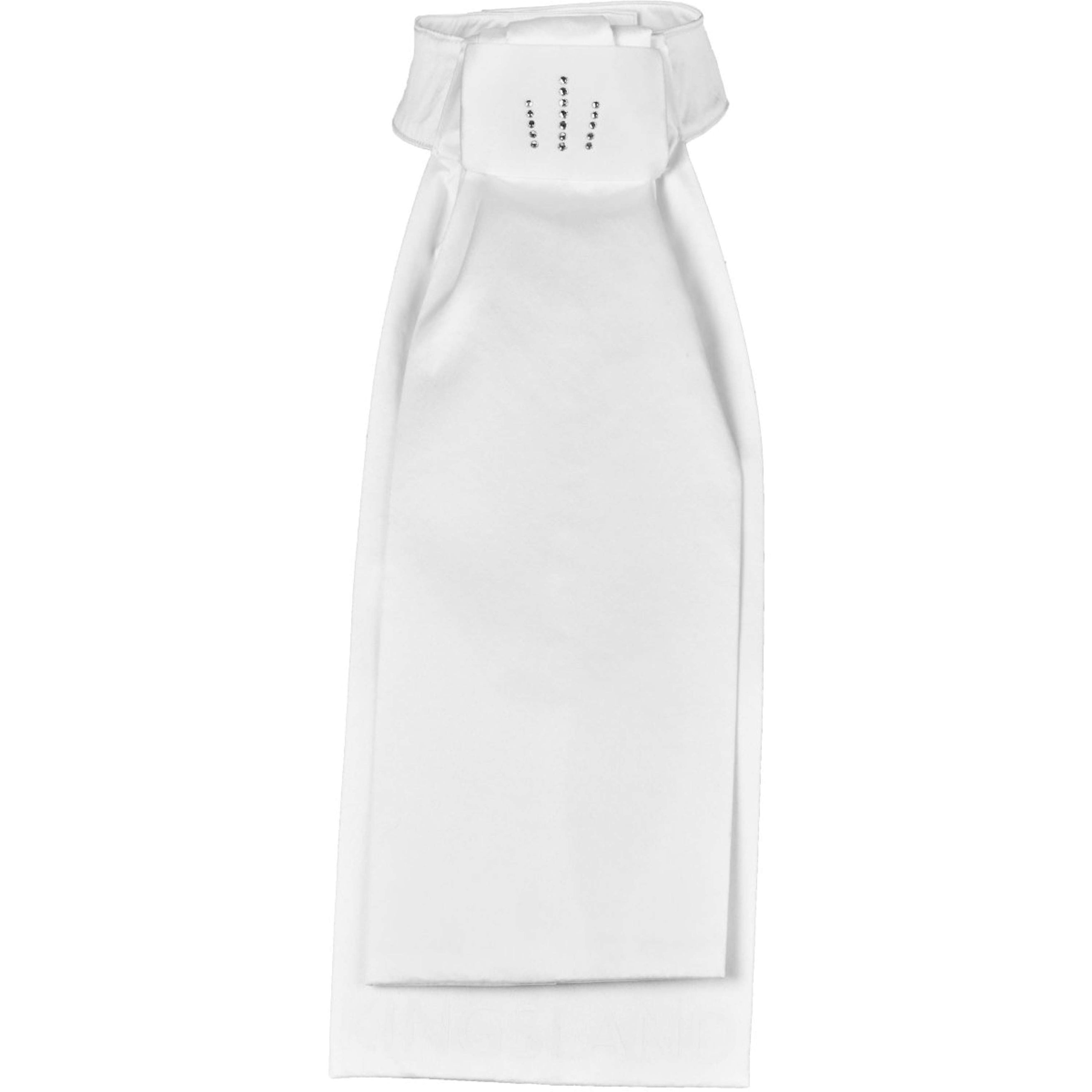 Kingsland Plastron KLNeroli Weiß